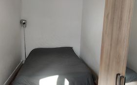 Appartement 6 - Standing Et Lumineux - Carmes, Toulouse